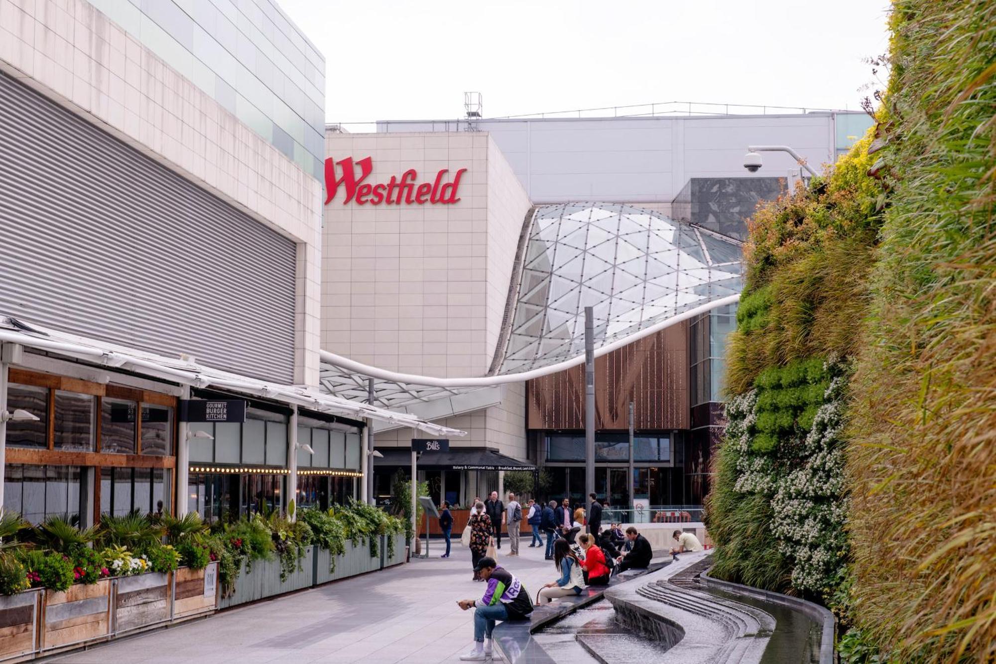 Central, Modern, Westfield, Close To Tube Station London Eksteriør billede